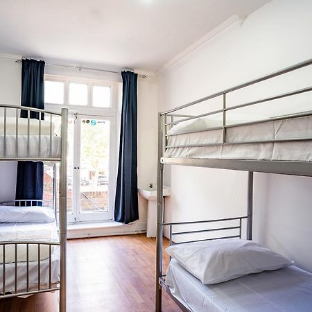 Auberge de jeunesse Mile End Beds à Londres Extérieur photo
