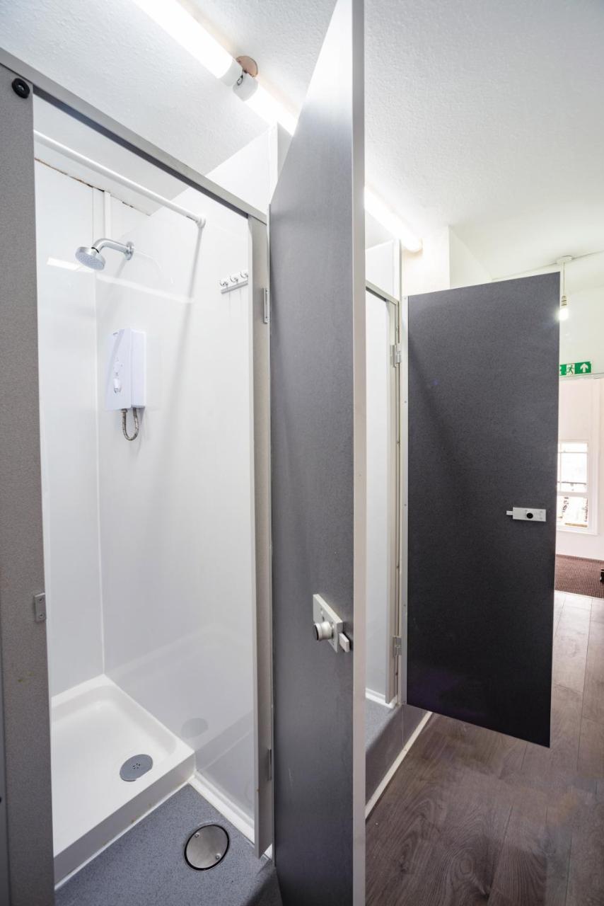 Auberge de jeunesse Mile End Beds à Londres Extérieur photo